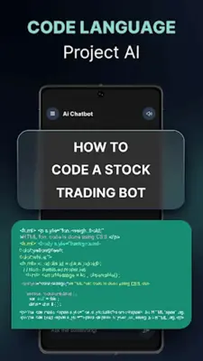 ChatBot AI Chat  Writing BOT android App screenshot 9