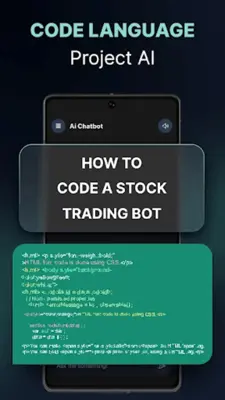 ChatBot AI Chat  Writing BOT android App screenshot 3